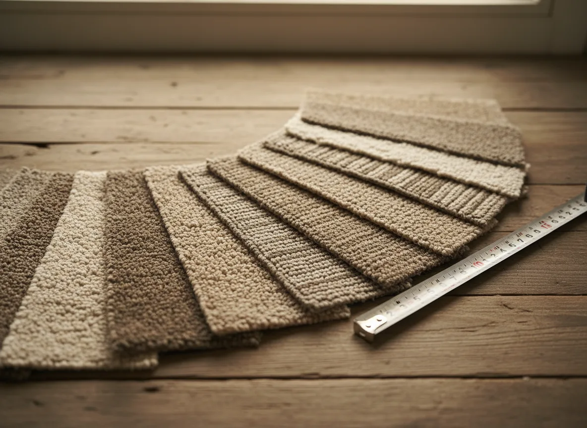 Carpet Installation Normanna, TX FAQs